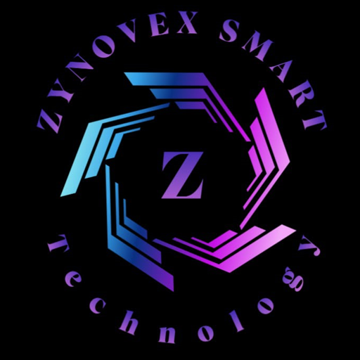 تقنية زينوفيكس الذكية | Zynovex Smart Technology